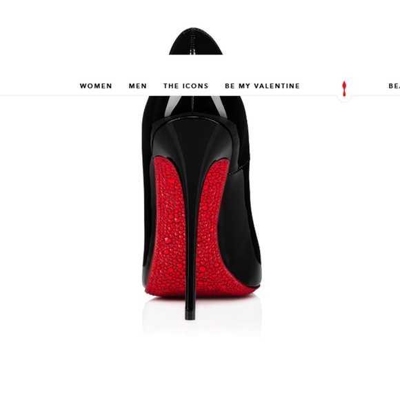 If the Shoe fits… Cinderella these Louibitton’s are for you. - Picture 12 of 13